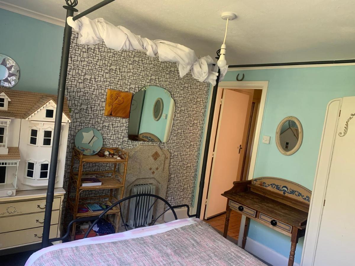 Apartamento Lancresse Wool Exterior foto